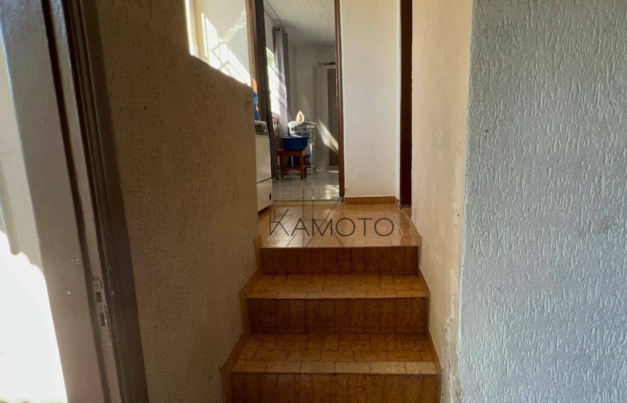 Casa à venda com 3 quartos, 187m² - Foto 14