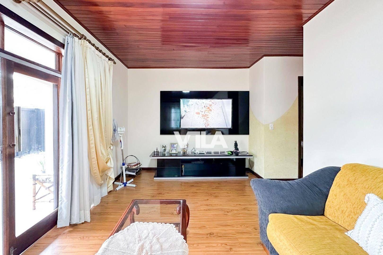 Casa à venda com 3 quartos, 200m² - Foto 9