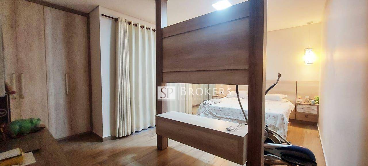 Casa de Condomínio à venda com 3 quartos, 300m² - Foto 17