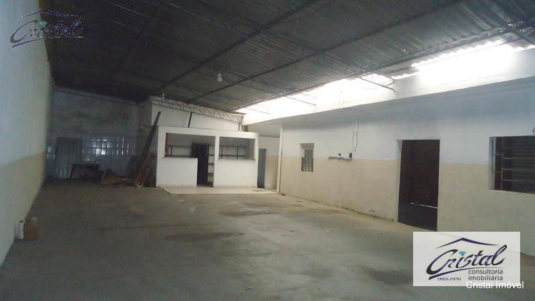 Loja-Salão à venda, 296m² - Foto 4