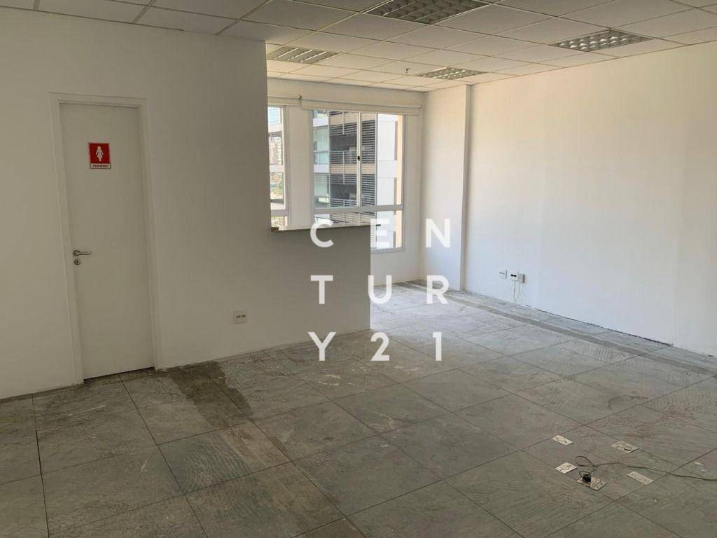 Conjunto Comercial-Sala para alugar, 80m² - Foto 2