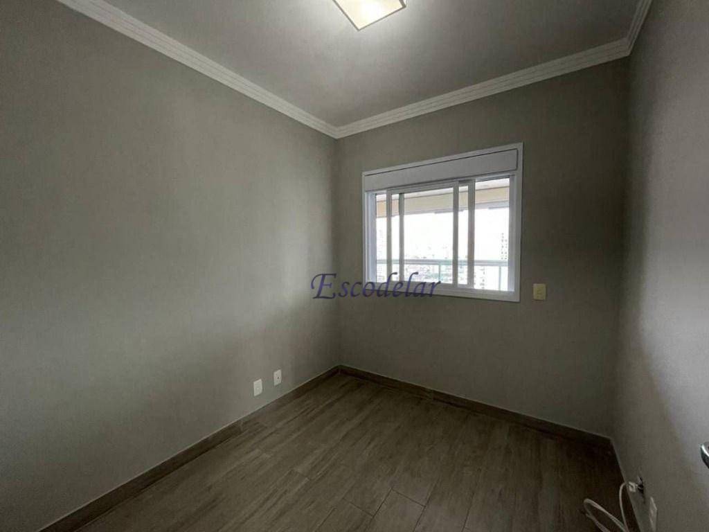 Apartamento à venda com 3 quartos, 87m² - Foto 12