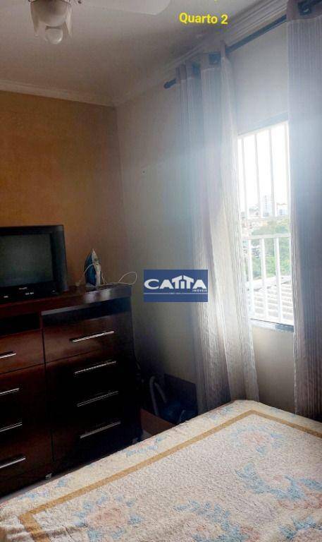 Sobrado à venda com 3 quartos, 175m² - Foto 28