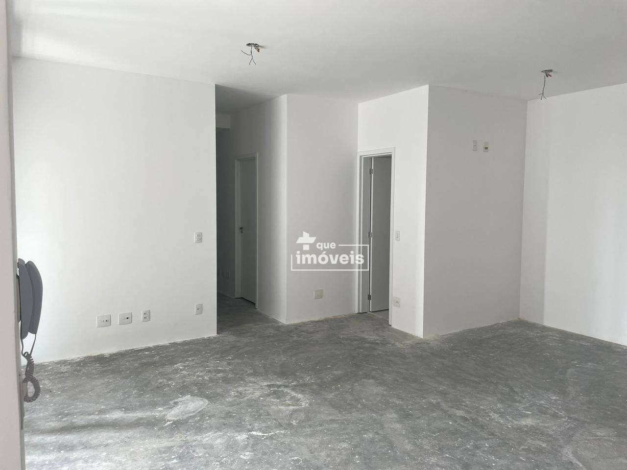 Apartamento à venda com 3 quartos, 116m² - Foto 4