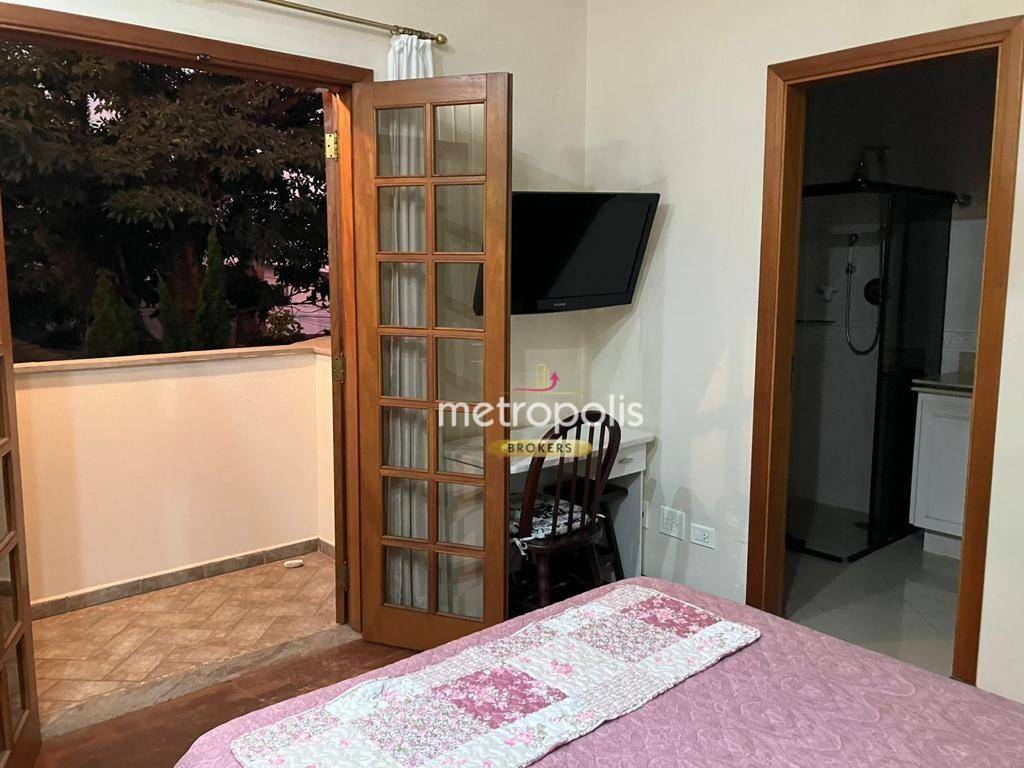 Sobrado à venda com 3 quartos, 315m² - Foto 47