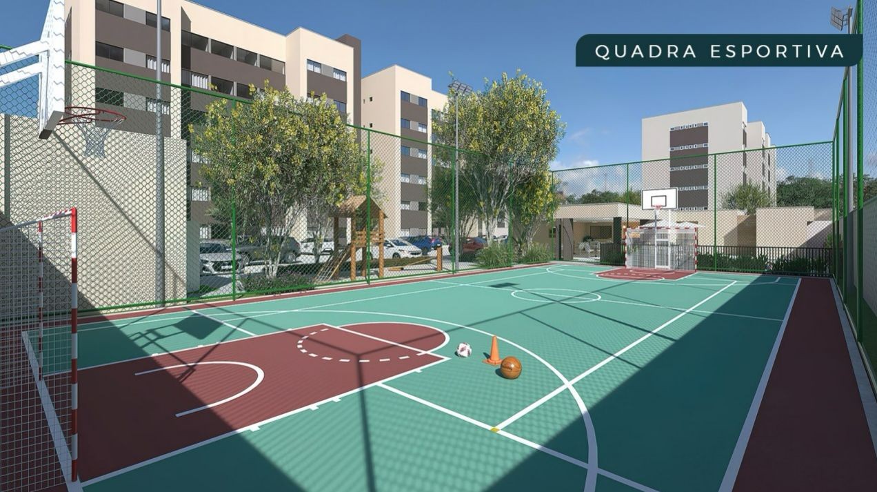 Apartamento à venda com 2 quartos, 54m² - Foto 14