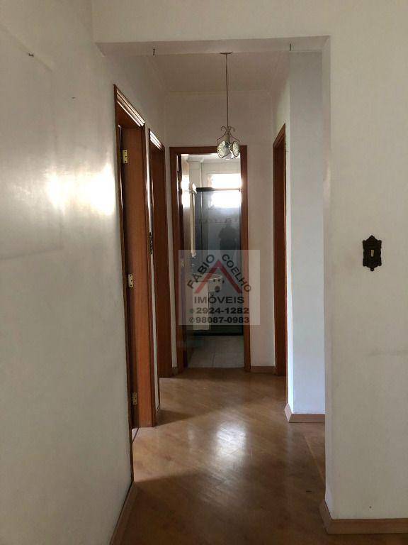 Apartamento à venda com 3 quartos, 87m² - Foto 4