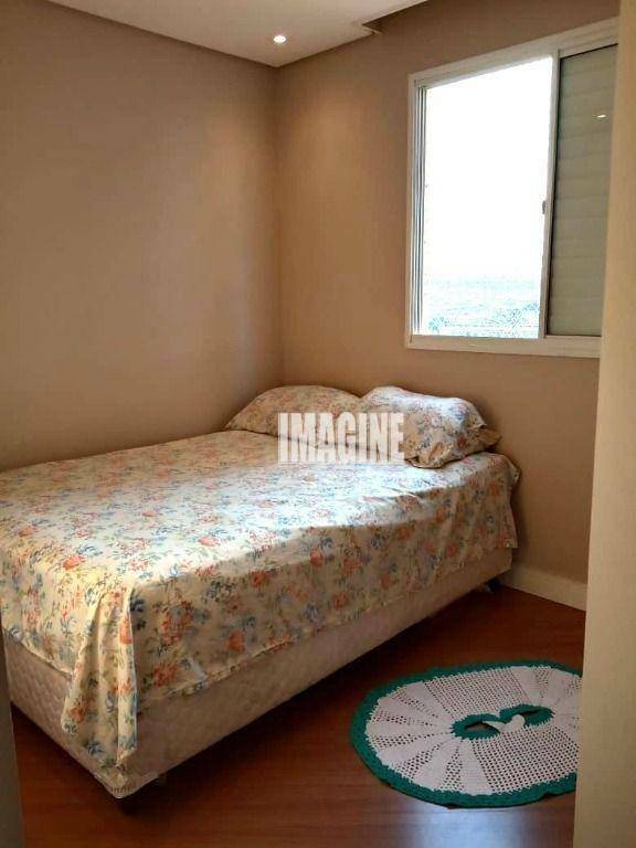 Apartamento à venda com 2 quartos, 50m² - Foto 10