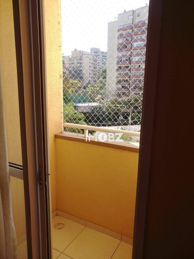 Apartamento à venda com 2 quartos, 51m² - Foto 5