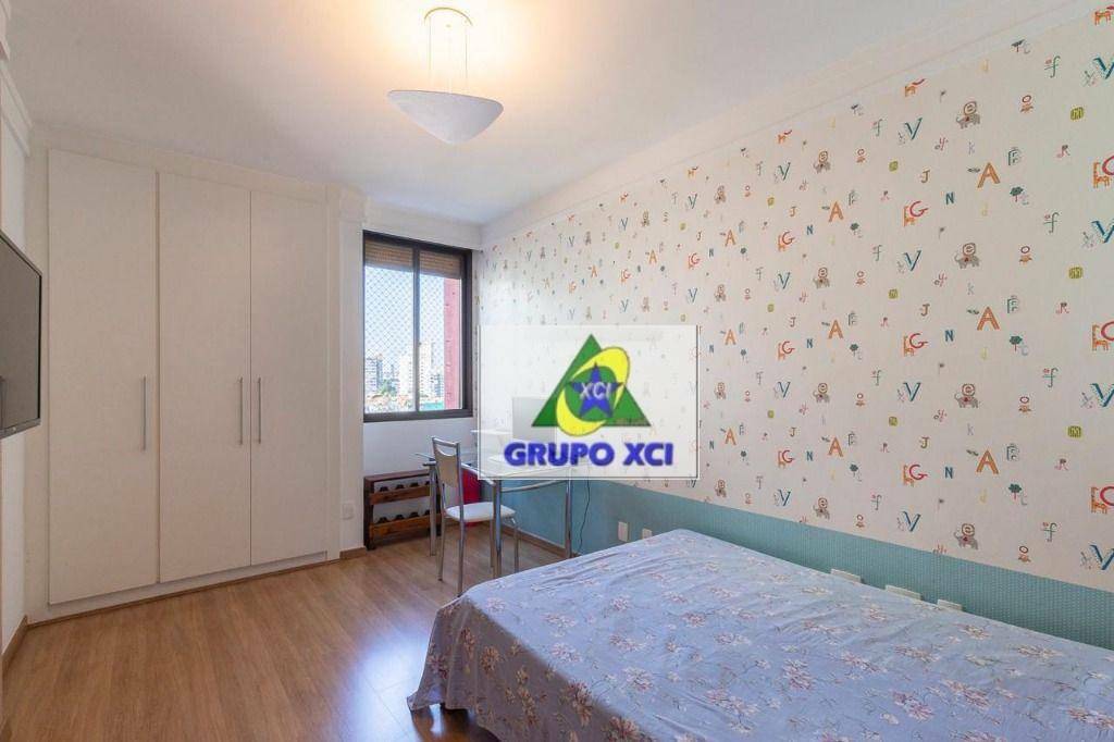 Apartamento à venda com 3 quartos, 181m² - Foto 12