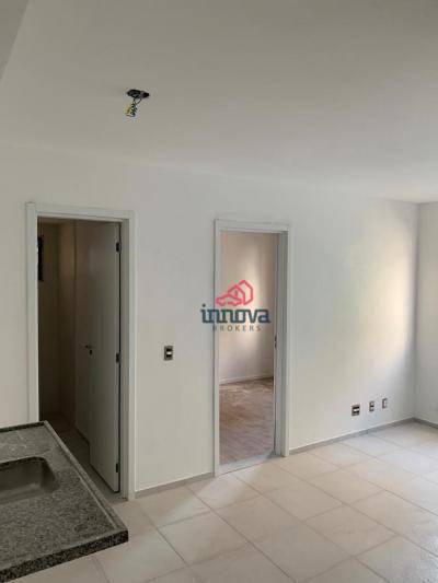 Apartamento à venda com 1 quarto, 50m² - Foto 17