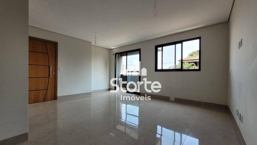 Apartamento à venda com 3 quartos, 83m² - Foto 5