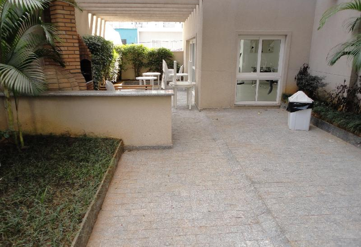 Apartamento à venda com 2 quartos, 85m² - Foto 16