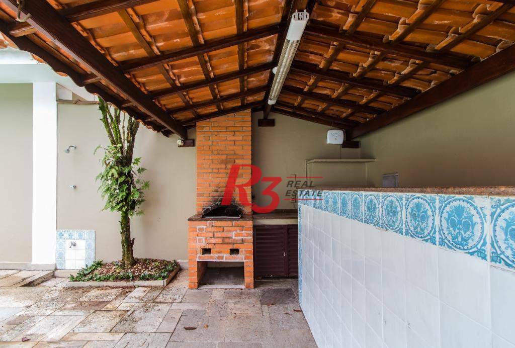 Sobrado à venda com 6 quartos, 340m² - Foto 39