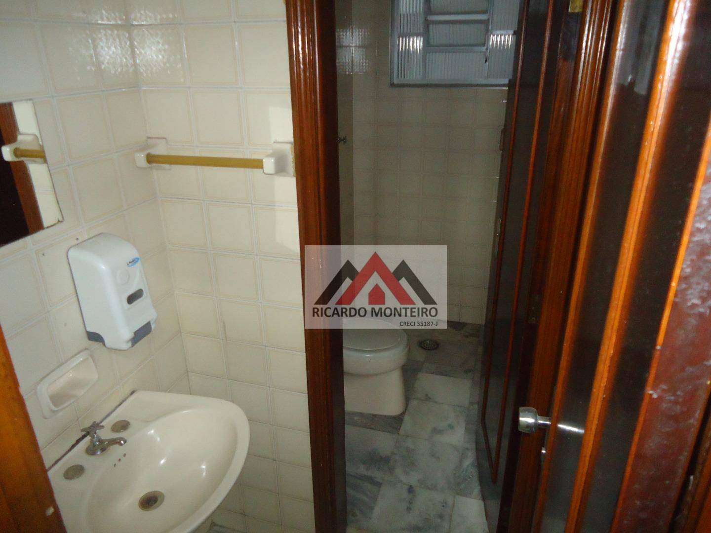 Conjunto Comercial-Sala para alugar, 650m² - Foto 19