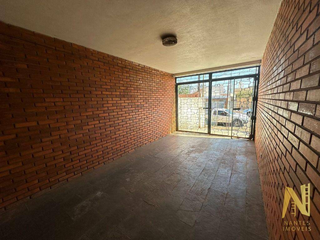 Casa à venda com 3 quartos, 260m² - Foto 23