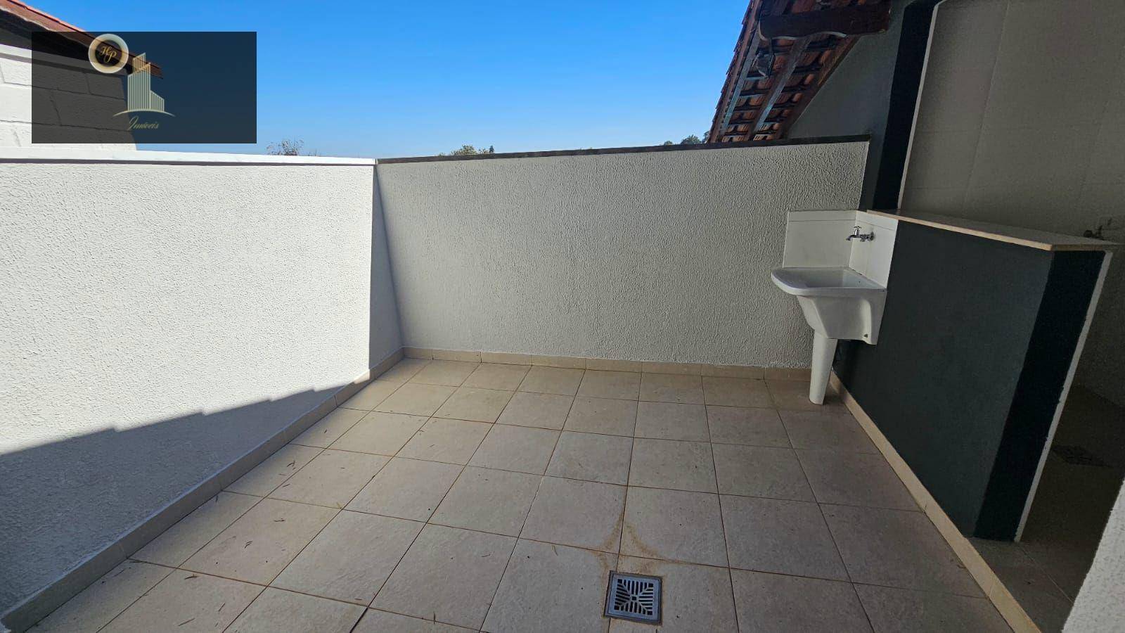 Casa de Condomínio para alugar com 4 quartos, 192m² - Foto 41