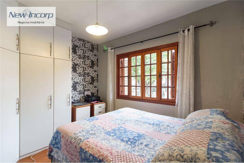 Sobrado à venda com 3 quartos, 122m² - Foto 12