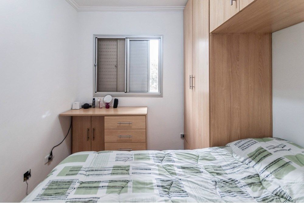 Apartamento à venda com 3 quartos, 73m² - Foto 7