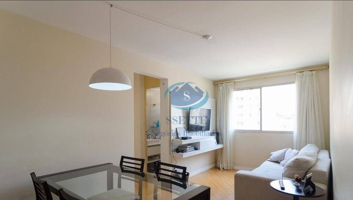 Apartamento à venda com 2 quartos, 58m² - Foto 25