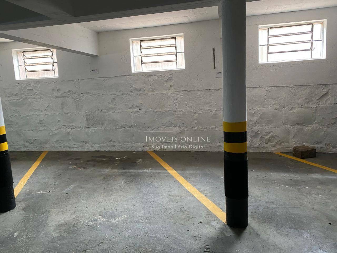 Apartamento à venda com 3 quartos, 72m² - Foto 16