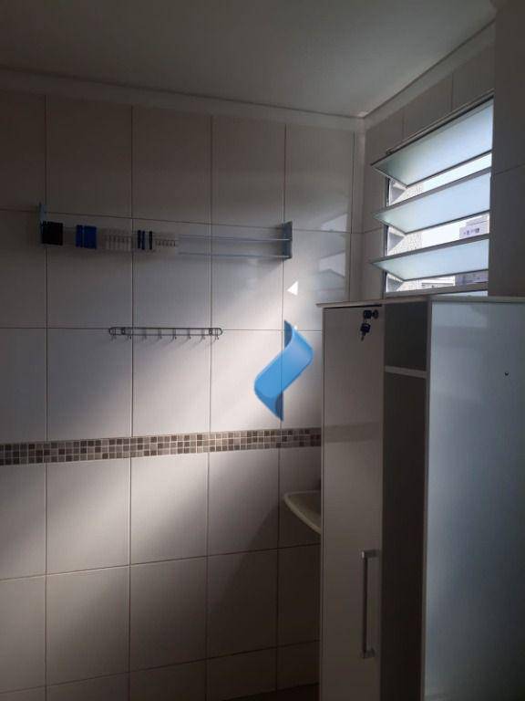 Apartamento à venda com 2 quartos, 49m² - Foto 1