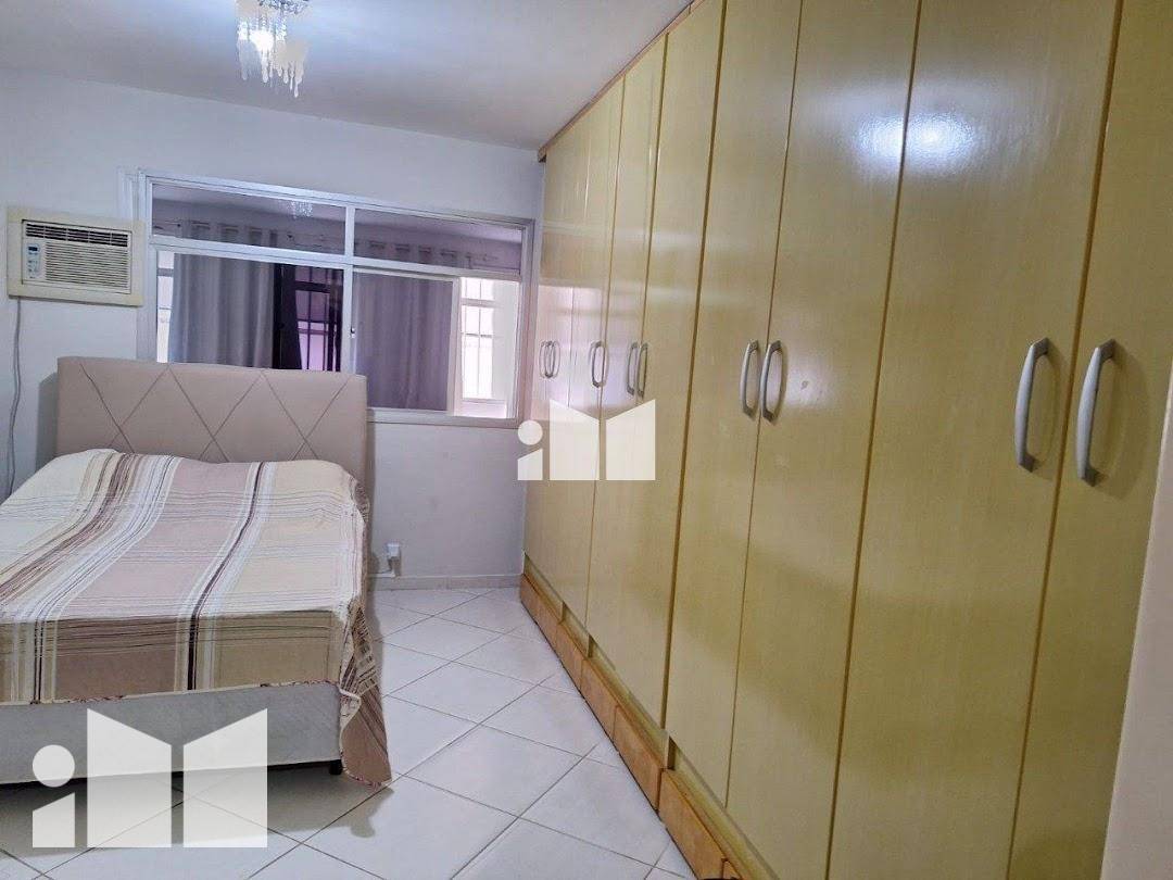 Apartamento à venda com 3 quartos, 158m² - Foto 7