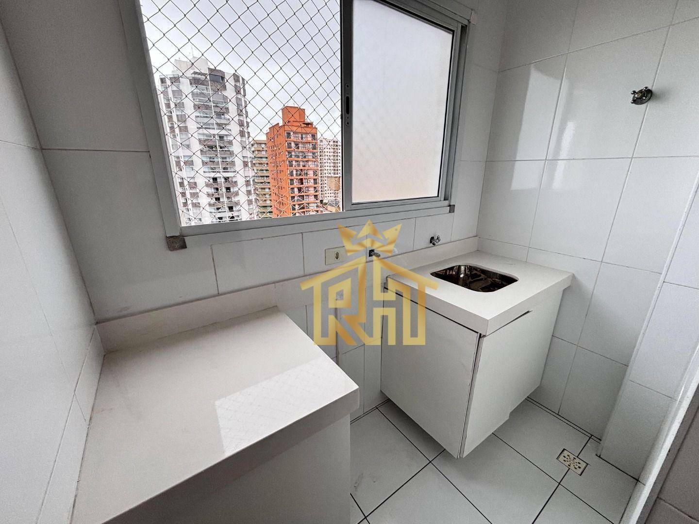 Apartamento à venda com 2 quartos, 80m² - Foto 25