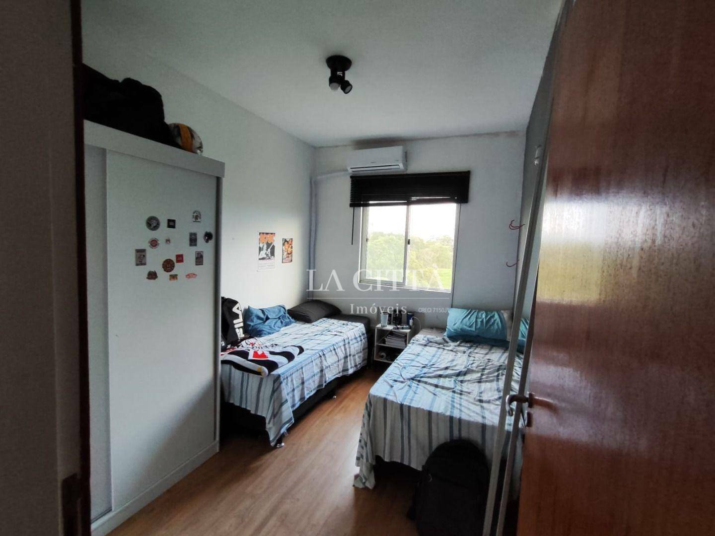 Apartamento à venda com 2 quartos, 55m² - Foto 8