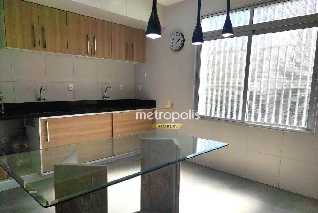 Apartamento à venda com 3 quartos, 193m² - Foto 11