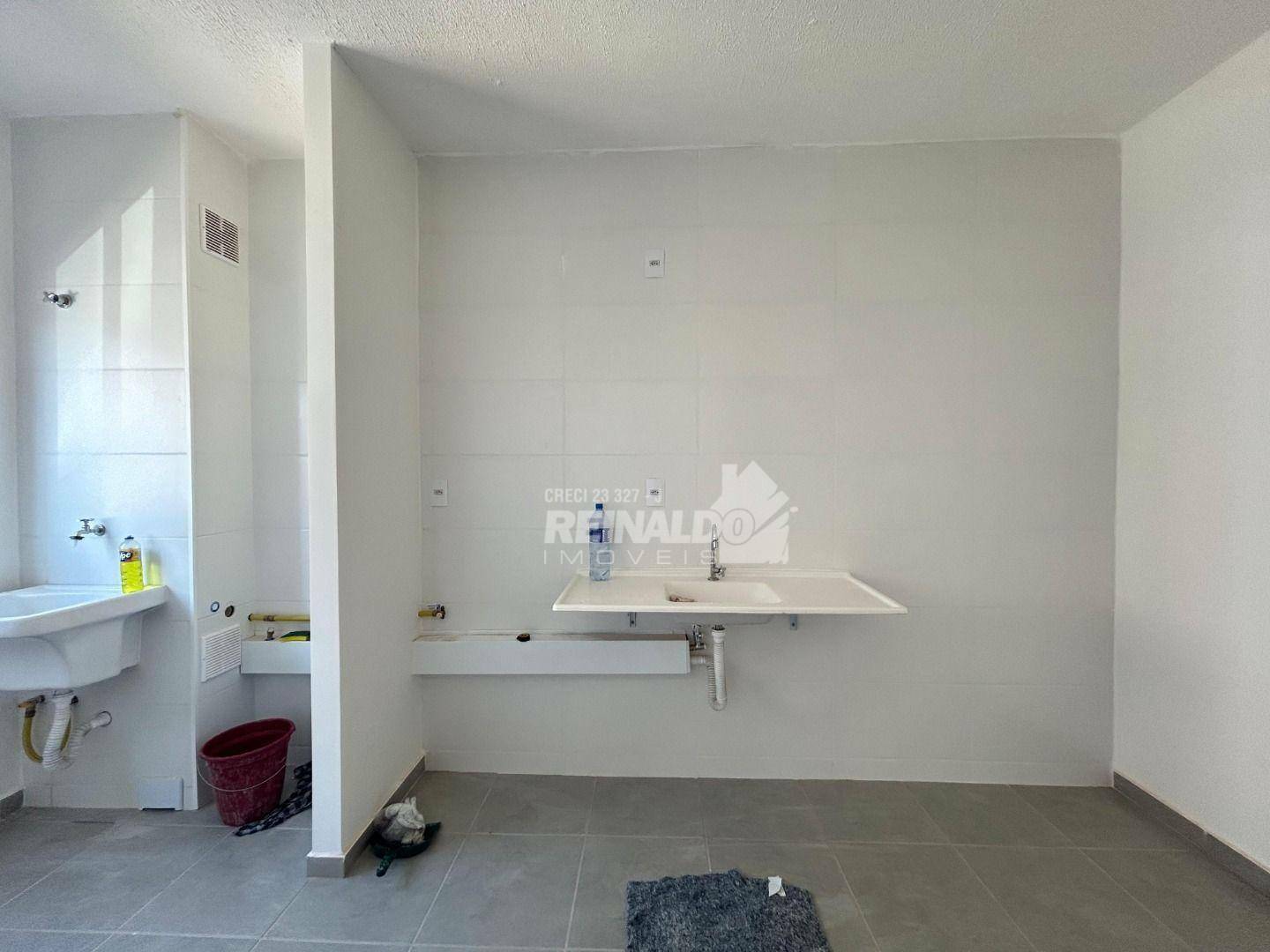 Apartamento, 2 quartos, 53 m² - Foto 3