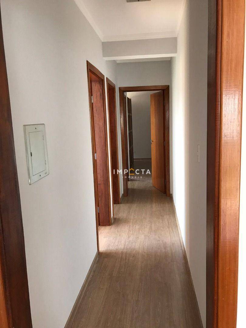 Apartamento à venda com 3 quartos, 90m² - Foto 5