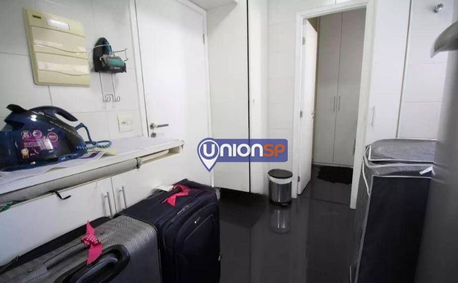 Apartamento à venda com 3 quartos, 170m² - Foto 20