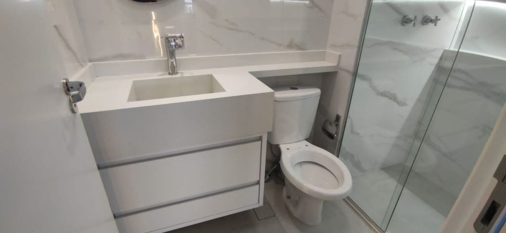 Apartamento à venda com 2 quartos, 66m² - Foto 43