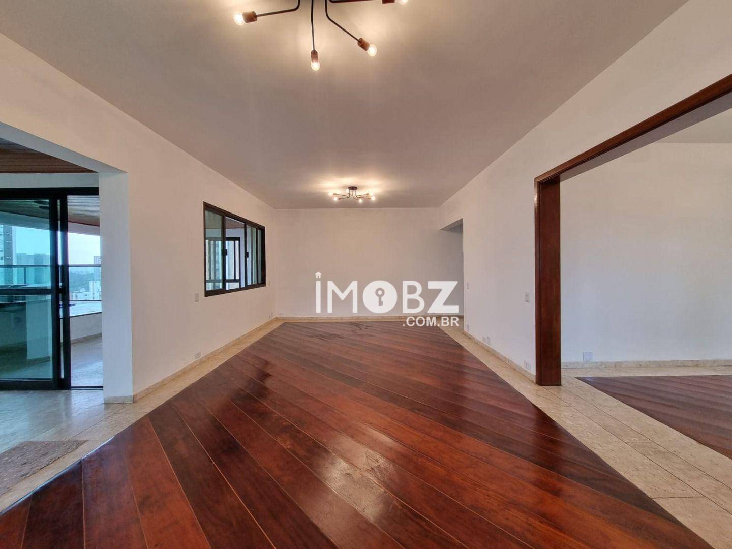 Apartamento à venda com 4 quartos, 236m² - Foto 13