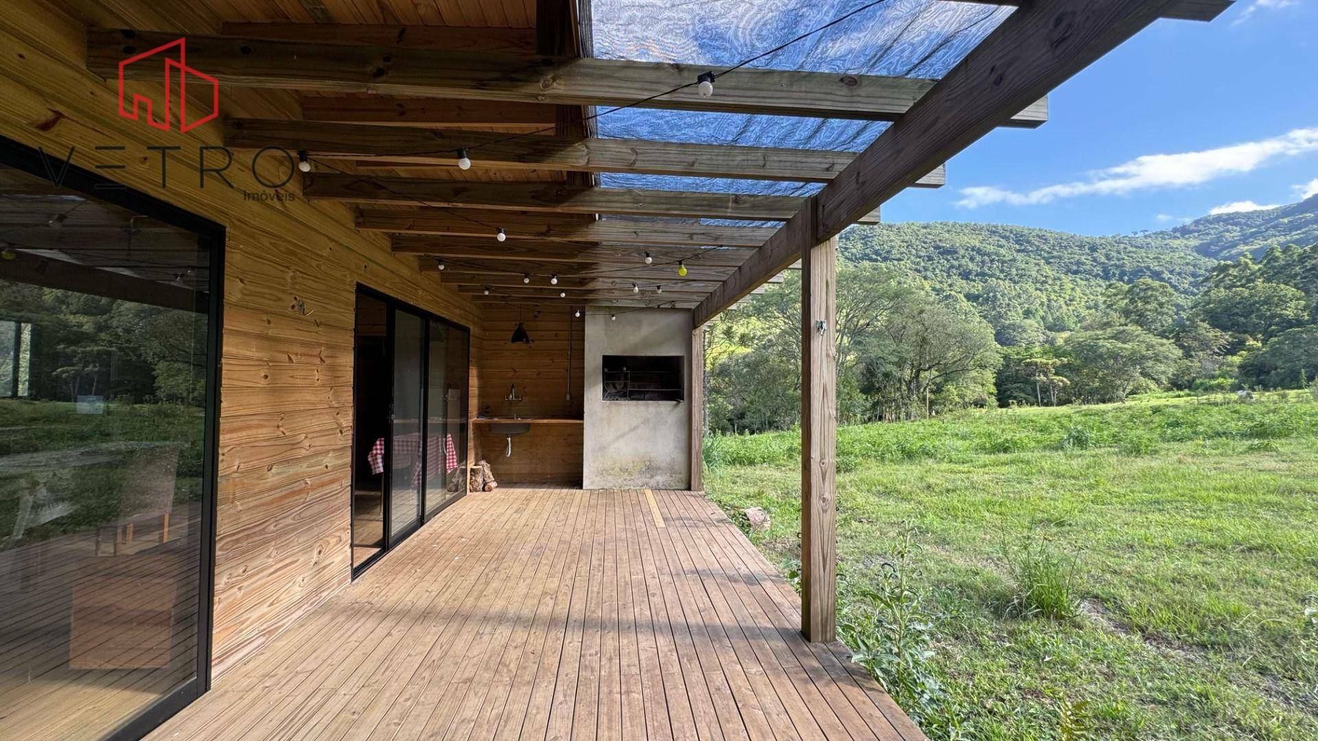 Sítio à venda com 2 quartos, 105m² - Foto 8