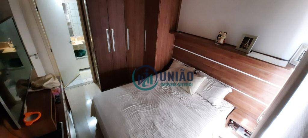 Apartamento à venda com 2 quartos, 59m² - Foto 16