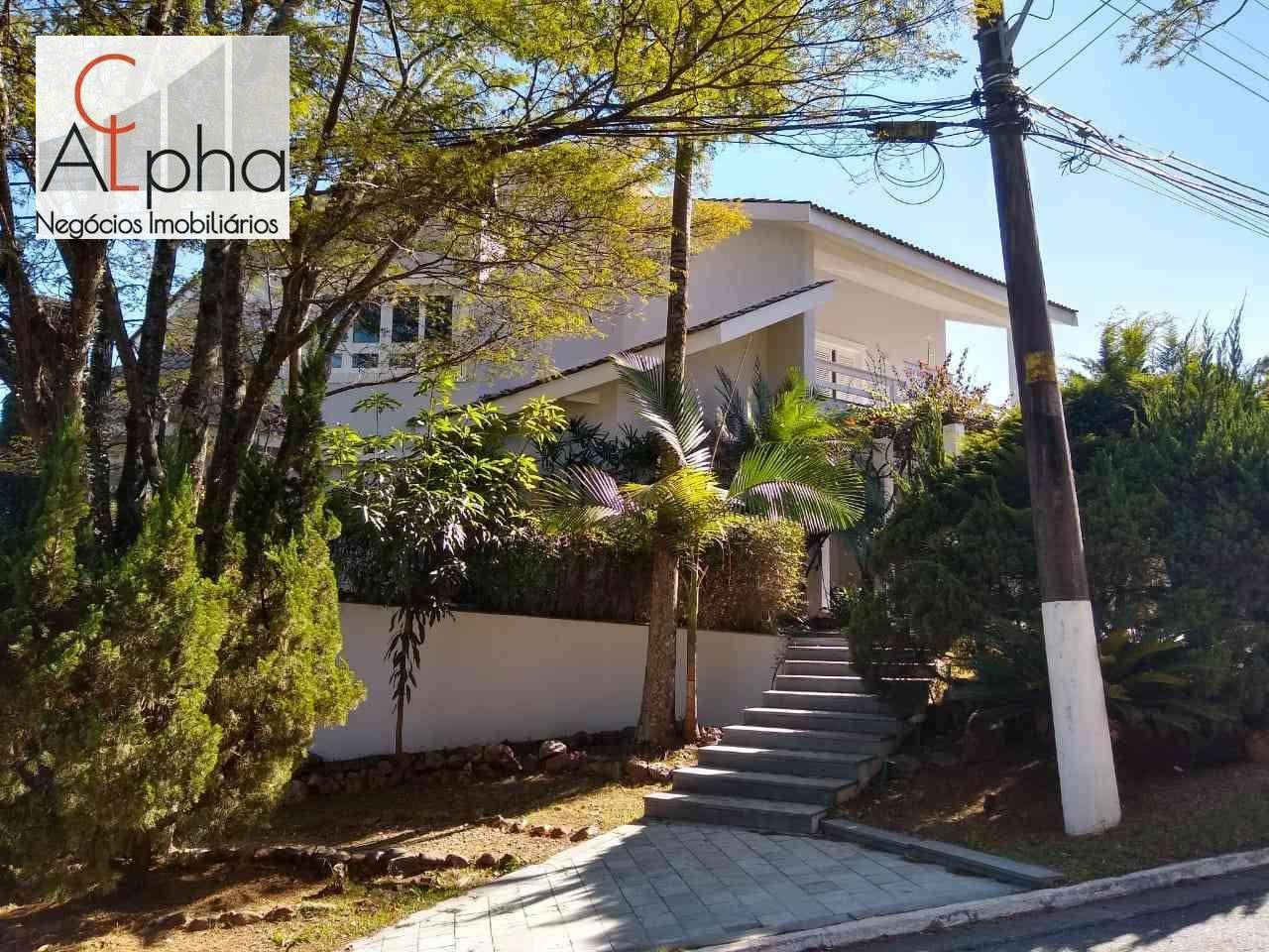 Sobrado à venda e aluguel com 4 quartos, 500m² - Foto 5