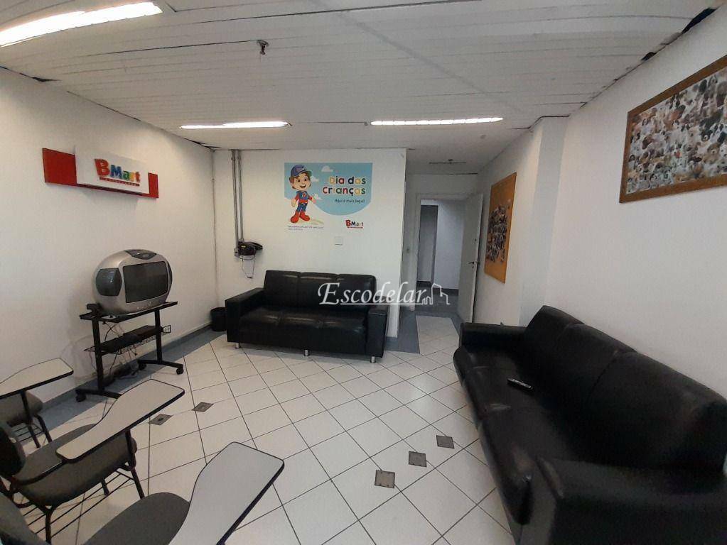 Conjunto Comercial-Sala à venda, 307m² - Foto 5