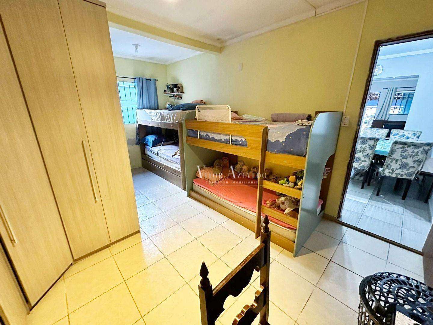 Casa à venda com 2 quartos, 120m² - Foto 17