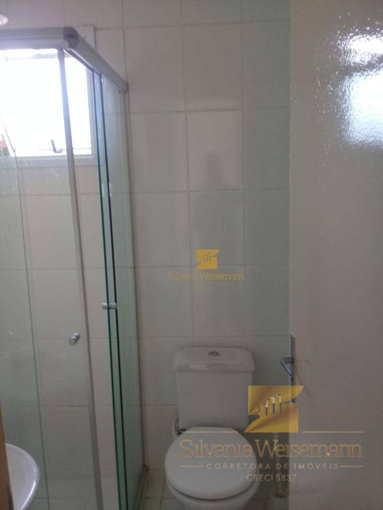 Apartamento à venda com 2 quartos, 50m² - Foto 6