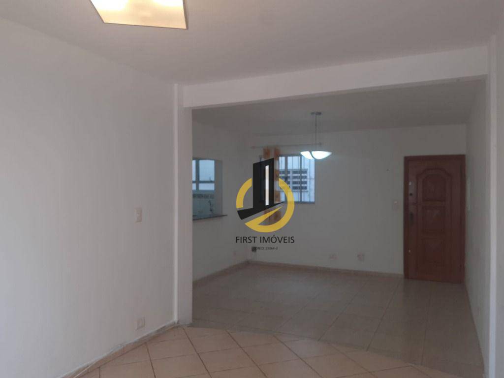 Apartamento à venda com 2 quartos, 98m² - Foto 1