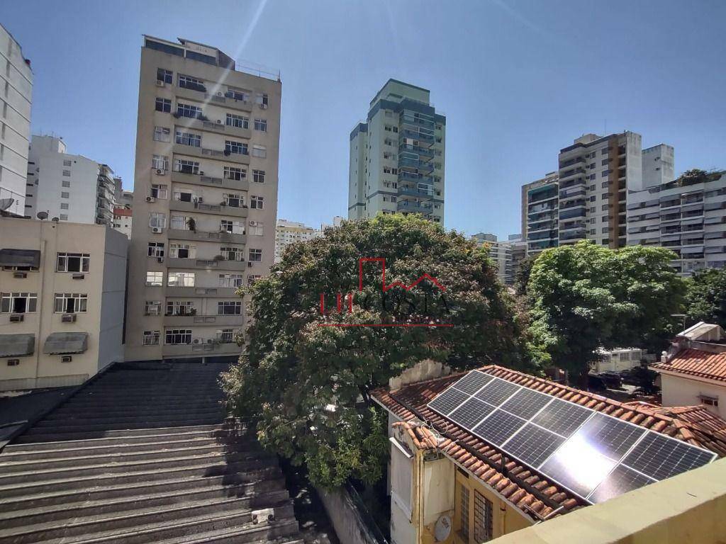 Apartamento à venda com 2 quartos, 75m² - Foto 8