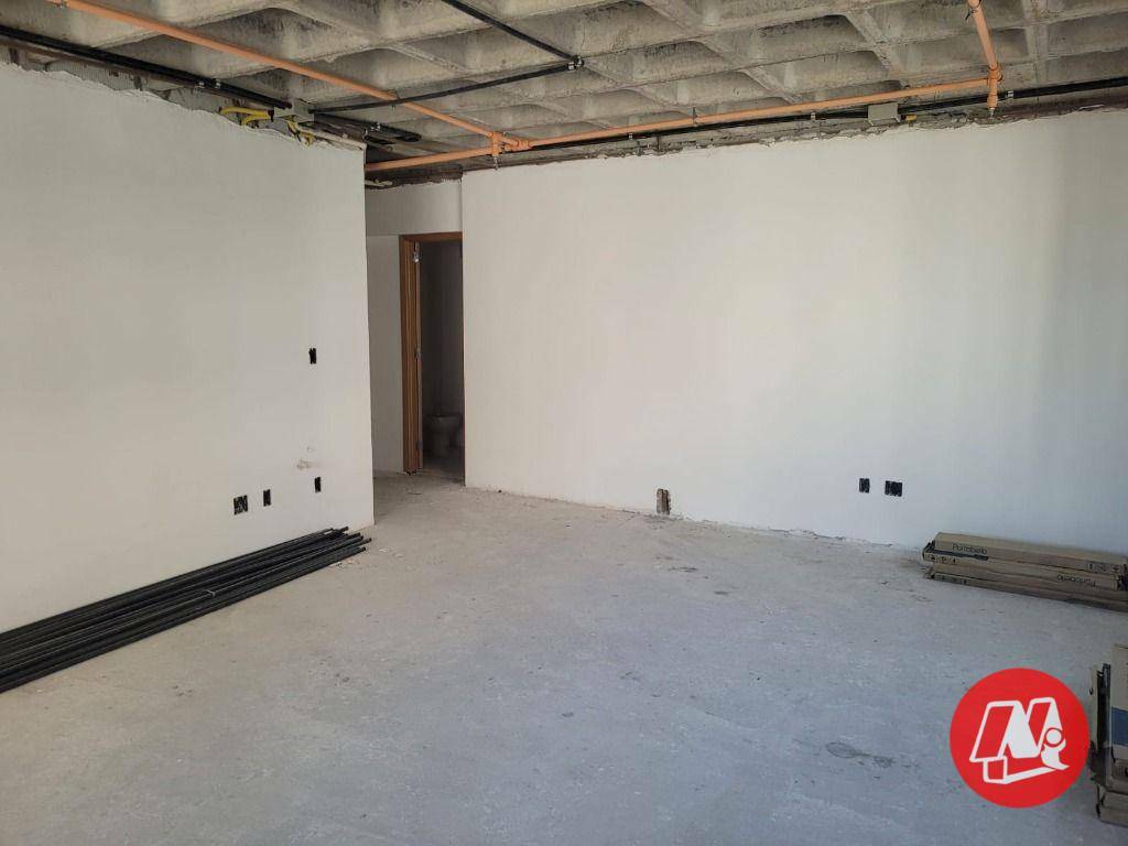 Conjunto Comercial-Sala à venda e aluguel, 41m² - Foto 2