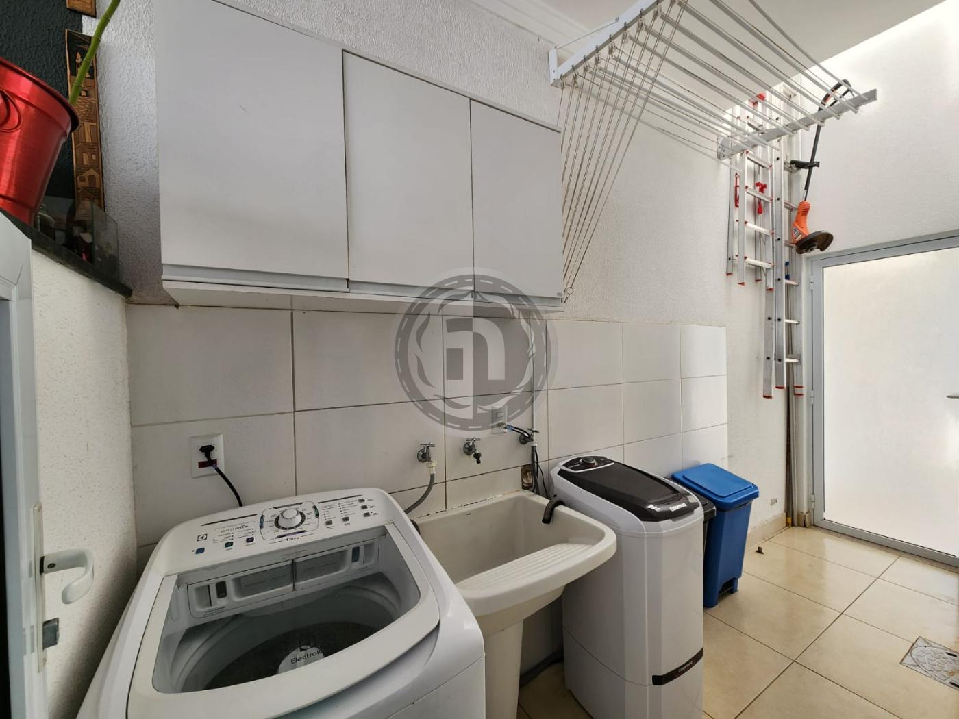 Casa de Condomínio à venda com 3 quartos, 173m² - Foto 13