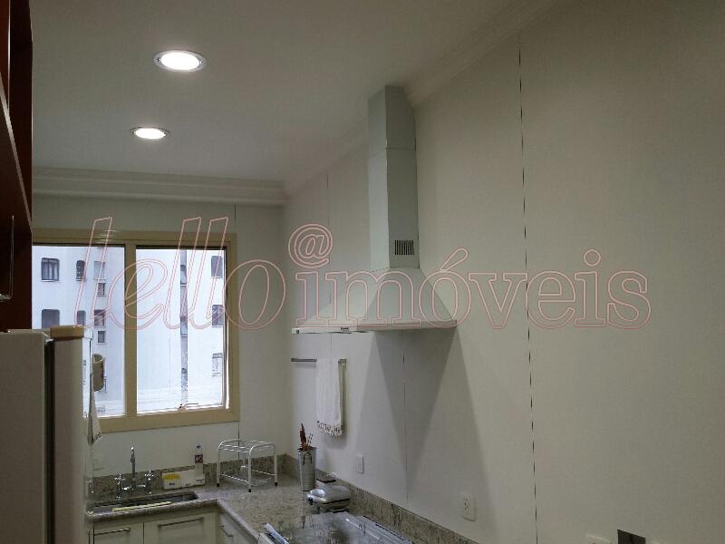 Apartamento para alugar com 4 quartos, 200m² - Foto 40