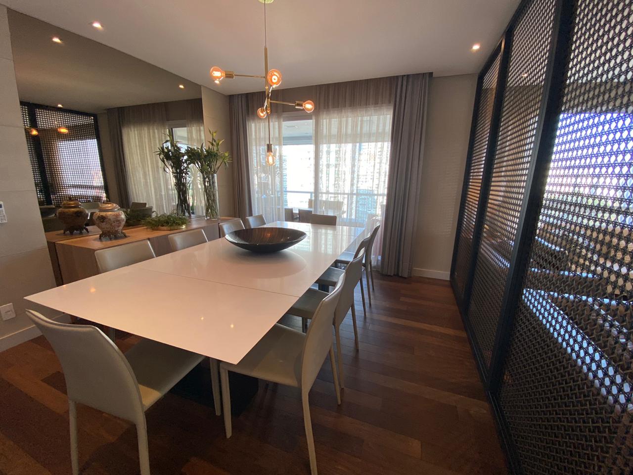 Apartamento à venda com 3 quartos, 225m² - Foto 15