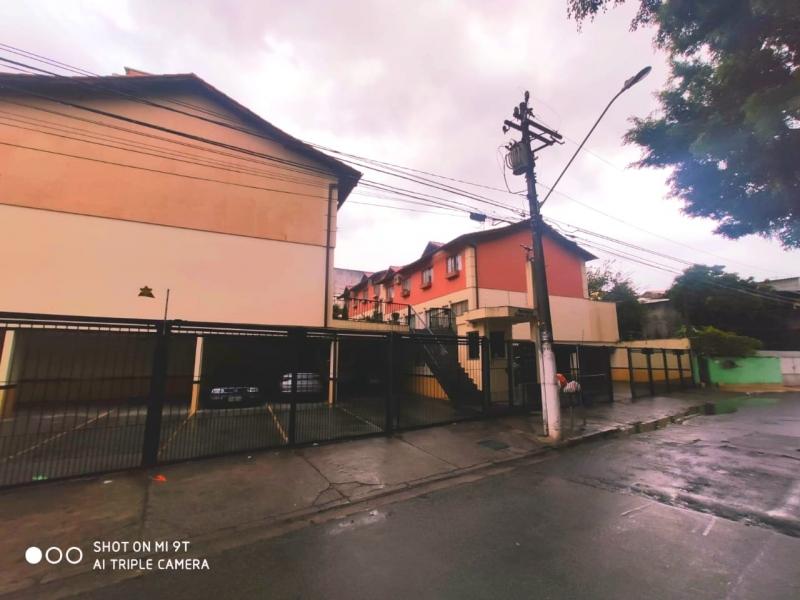 Sobrado à venda com 2 quartos, 56m² - Foto 23