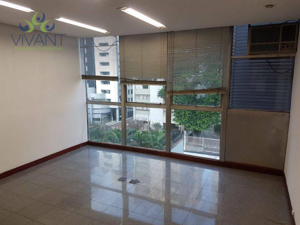 Conjunto Comercial-Sala à venda e aluguel, 100m² - Foto 24