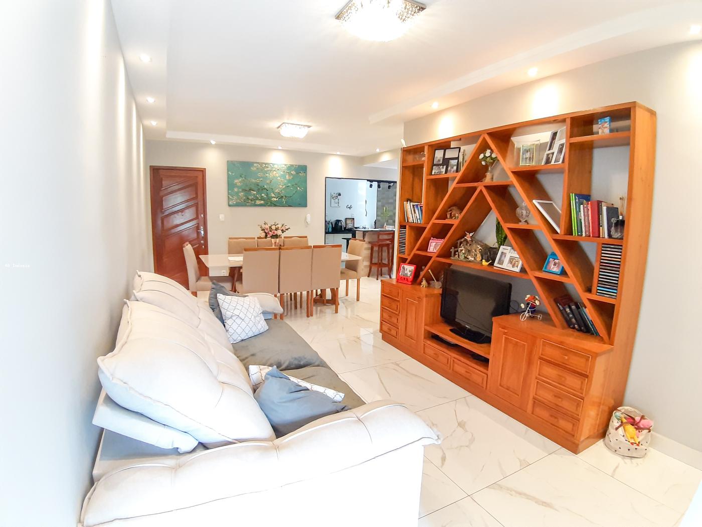 Cobertura à venda com 4 quartos, 180m² - Foto 4